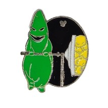 Disney Pin DLR 2012 Hidden Mickey Completer Popcorn Turners Oogie Boogie PWP - $4.90