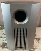 Pioneer Subwoofer Model S-FCRW240B-S 120V 60Hz 64W - Tested &amp; Works - $39.30