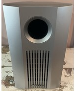 Pioneer Subwoofer Model S-FCRW240B-S 120V 60Hz 64W - Tested &amp; Works - $732.34 MXN