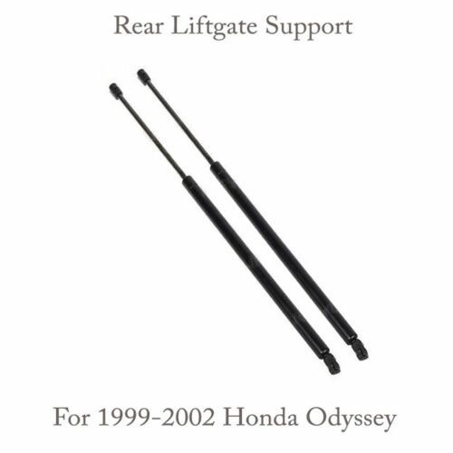Rear Liftgate Spring Prop Lift Support For 1999-2002 Honda Odyssey Vehicles - $14.84