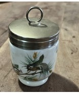 Vintage Large Jumbo ROYAL WORCESTER Evesham EGG CODDLER - €29,45 EUR