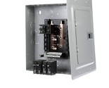 Siemens E1020MB1100FCGP remodel Panel, Gray - $141.54