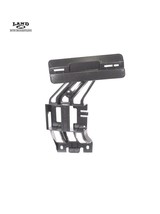 MERCEDES W221 S-CLASS DRIVER/LEFT REAR BUMPER COVER SENSOR BRACKET - $19.79