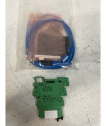 Phoenix Contact 2967219 Relay Module PLC-BSP-24DC/21 - $65.15