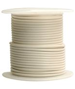 Woods Coleman Cable 12-100-17 Primary 12 Gauge 100&#39; Electrical Wire - $797.94 MXN