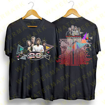 MATCHBOX TWENTY WITH WALLFLOWERS TOUR 2023 Adult S-5XL Kids Babies Toddler - $24.00+