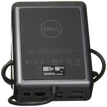 Dell Docking Station - 90 W - USB Type-C - Network (RJ-45) - HDMI - 1 x ... - $157.99