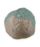 1195-1203 East Roman Byzantine Billon Aspron VF Alexius II Angelos BMC #... - $1,515.55 MXN