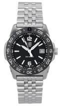 Luminox Pacific Diver Men&#39;s Stainless Steel Black Dial Watch XS.3122M.1 - $641.25