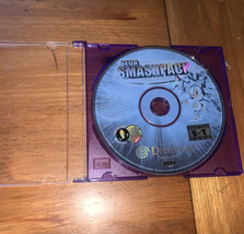 Sega Smash Pack: Vol. 1 (Sega Dreamcast, 2001) Disc Only Tested - $15.74