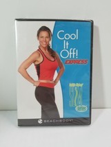 Cool It Off! Express - Debbie Siebers Slim Series DVD - Beachbody NEW SEALED - £7.10 GBP