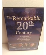 The Remarkable 20th Century: Disc 5 - The 1980s and 1990s (DVD, 2004, Pa... - $9.99