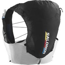 Salomon Adv Skin 12 Race Flag Trail Bag L - £139.42 GBP