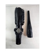 Genuine Crevice Tool &amp; Brush Hoover UH74110M UH74205 UH73400 Pet Max Com... - €16,46 EUR