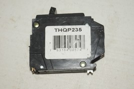 GE GENERAL ELECTRIC THQP235 35 Amp 2 Pole 240V Tandem Circuit Breaker TQ... - $11.87
