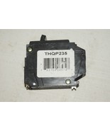 GE GENERAL ELECTRIC THQP235 35 Amp 2 Pole 240V Tandem Circuit Breaker TQP235 - $11.87