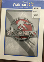 Jurassic Park III (DVD), Widescreen - Collectors Edition) New Factory Sealed - £3.95 GBP