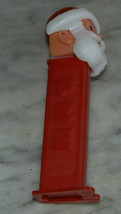 Vintage Pez Santa Clause Dispenser Slovenia - £35.39 GBP