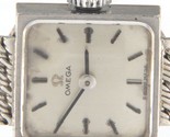 Omega Wrist watch Vintage 46707 - £1,573.04 GBP