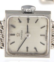 Omega Wrist watch Vintage 46707 - £1,574.53 GBP