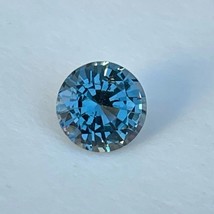 Natural Teal Blue Spinel - £101.51 GBP