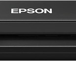 Epson Workforce Es-60W Wireless Portable Sheet-Fed Document Scanner For ... - £152.95 GBP