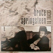 2 Bruce Springsteen Poster Flat Ghost Of Tom Joad - $13.44