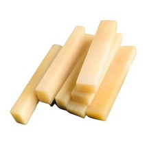 Bone Nut for Martin® and Classical Guitars, Unbleached Bone Nut,2-3/16&quot; X 7/16&quot;  - £11.11 GBP