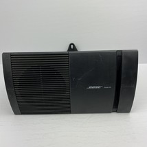 Single Bose Model 100 Speaker With Mount Bracket - $18.66