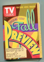 TV Guide-September 12-18-1998-Kentucky Edition - £19.10 GBP