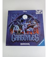 New Disney’s Gargoyles  Board Game by Ravensburger Damage Box - $12.17 CAD