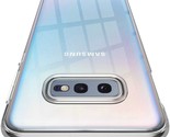 Spigen Liquid Crystal (Air) Designed for Samsung Galaxy S10e Case (2019)... - $23.99
