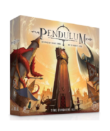 Stonemaier Games - Pendulum Board Game - A Worker Placement - Time-Optim... - $31.66