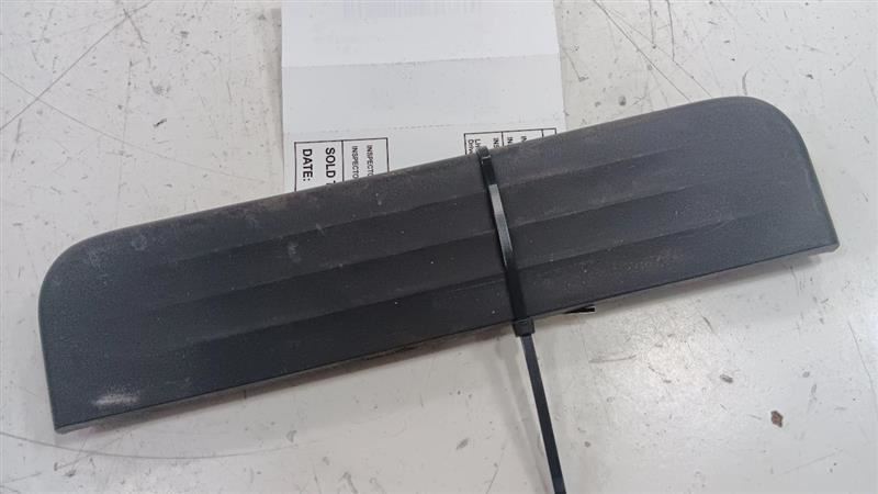 Infiniti G37 Sill Trim Plate Door Jam Threshold Left Driver Rear  2009 2... - $19.84