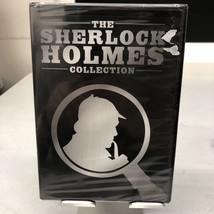 The Sherlock Holmes Collection (DVD, 2009) NEW sealed - £7.87 GBP