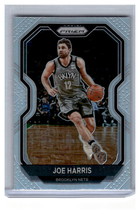 2020-21 Panini Prizm #45 Joe Harris Silver Brooklyn Nets - £1.17 GBP