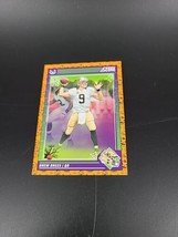 2024 Panini Drew Brees #206 Score New Orleans Saints Football Card - $1.70