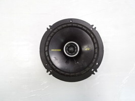 speaker, door, left rear, kicker, cs65, 40cs654, 6.5-inch. 4-ohm - £25.73 GBP