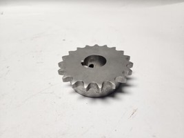Martin 40B19 SS 1 Sprocket with 1&quot; Bore. Stainless Steel Sprocket. - £39.39 GBP