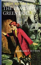 Trail of the Green Doll #27 (Judy Bolton) [Paperback] Doane, Pelagie - £15.31 GBP