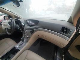 Passenger Right Quarter Glass Fits 06-07 TRIBECA 727 image 6