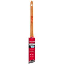 Wooster Brush 4181-1 Ultra/Pro Firm Willow Thin Angle Sash Paintbrush, 1... - $30.99 CAD