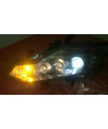 09 10 11 12 13 14 NISSAN MURANO DRIVER LEFT HID XENON HEADLIGHT READ FLAWS - $266.31