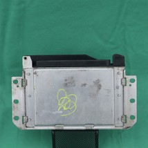 Audi A6 Allroad Transmission Control Module Computer TCM TCU 4Z7927156T image 4