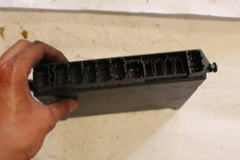 2003-2006 MERCEDES BENZ W220 S600 REAR SEAT ADJUST CONTROL MODULE UNIT K2690 image 7