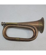 Vintage Whaley Royce Military /  Brass Bugle 97 - £38.05 GBP