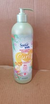 Suave Kids Moisturzing Shampoo for Curls Sweet Almond &amp; Honey  20oz - £4.62 GBP