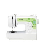 Brother-14-Stitch Electric Sewing Machine 14 unique built-in stitches SM... - $143.36 CAD