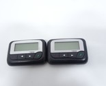 Lot Of 2 Missing Covers Commtech Wireless 7900 Pager Beeper Band 167-175 - $22.49
