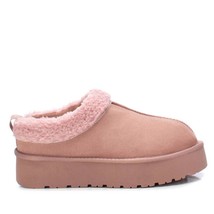 Xti women&#39;s winter shoes in NUDE - £58.10 GBP